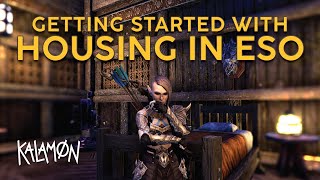 Woodworker Survey Grahtwood Elder Scrolls Online ESO [upl. by Madel291]