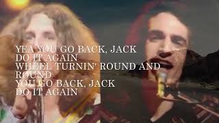 Steely Dan Do It Again With Lyrics [upl. by Aihcrop]