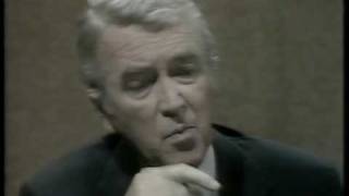 Parkinson interviews Jimmy Stewart  Part1 [upl. by Carla]