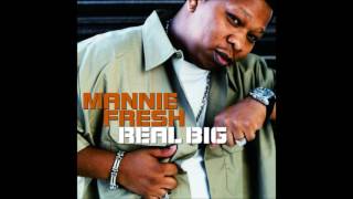 Real Big Mannie Fresh screwed [upl. by Naig]