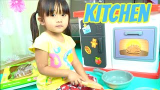 RACHELS KITCHEN SET [upl. by Coniah]