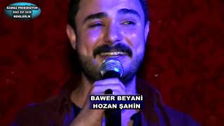 BAWER BEYANİ  ZEMBÎLFROŞ ZINDÎ [upl. by Nythsa]