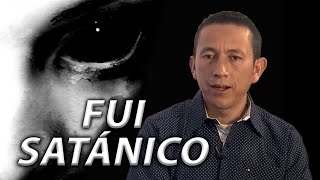 TESTIMONIO IMPACTANTE DE UN EXSATÃNICO Vidas que dan fruto  Padre Bernardo Moncada [upl. by Odlavu]