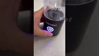 Blendjet purple light flashing fix [upl. by Obel]