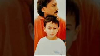 TIGER SHROFF FAMILY PHOTOS ❤️youtubeshortsbollywoodloveshortsfeedshortshorts [upl. by Erdnua]