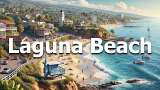 Laguna Beach California 10 BEST Things To Do In 2024 Travel Guide [upl. by Aihcrop662]