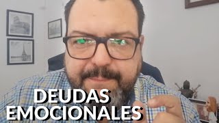 DEUDAS EMOCIONALES ÁRBOL TRANSGENERACIONAL  Fernando Sánchez Biodesprogramación [upl. by Aivekahs]