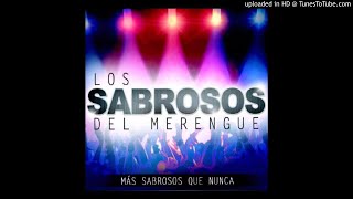 Los Sabrosos Del Merengue  Me Enamore En vivo [upl. by Nylynnej]