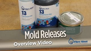 Mold Releases [upl. by Yevol]