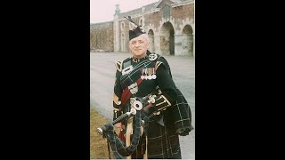 HORNPIPE amp JIG  2019 PM Donald Macleod MBE Memorial Competition [upl. by Nnahoj]