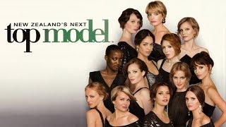 New Zealands Next Top Model C1 EP1 [upl. by Occor393]