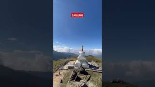 SAiLUNG Explore The Nature ITS Dolakha NEPAL [upl. by Ayotnahs]