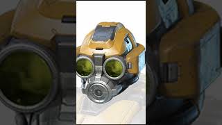 What your Favourite Halo Infinite helmet says about you Part 5 [upl. by Ultan271]