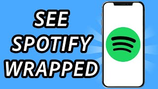 How to see Spotify wrapped 2024 FULL GUIDE [upl. by Anirac]