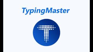 Typing Master 11 [upl. by Nowell]