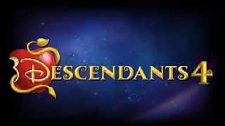 DESCENDANTS 4  Official Trailer 2021 [upl. by Adnawyek999]