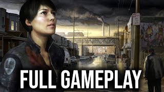 Heavy Rain FULL Gameplay Story Mode Longplay  All Chapters GOOD ENDING EVERYONE LIVES [upl. by Nowyt]