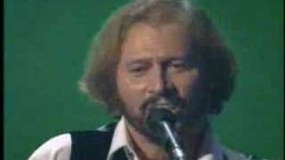 Bee Gees  Stayin Alive  live [upl. by Chrystel]