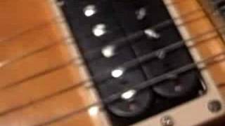 Gibson Slash VOS les paul [upl. by Tempa977]