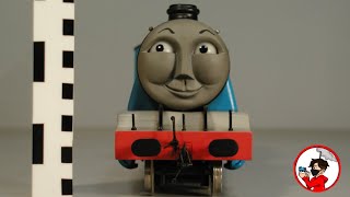 The History Of Gordon The Big Engine amp His Models The History Of TTTE [upl. by Niple]