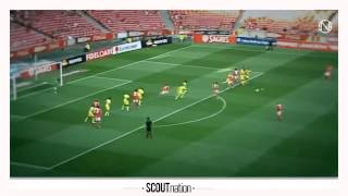 LAZAR MARKOVIĆ  Goals Skills Assists  Benfica  20132014 HD [upl. by Inalan]