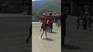 DHARI DEVI MANDIR IN SRINAGAR shorts viral trending [upl. by Hars]