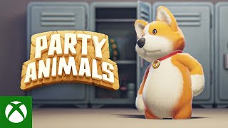 Party Animals 2023 Official Trailer [upl. by Cohette]