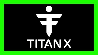 URGENT TITAN X Whitepaper Overview [upl. by Yoko]