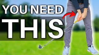 EASY WRIST MOVE THAT WILL TRANSFORM YOUR GOLF SWING [upl. by Freed]