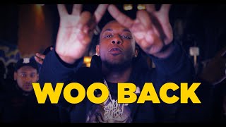 Rah Swish  Woo Back  OFFICIAL MUSIC VIDEO [upl. by Meli]