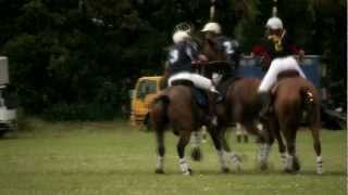 Counties Polocrosse Promo  New Zealand [upl. by Ia]