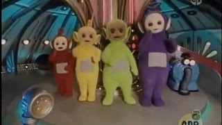 Teletubbies  Carousel France US Version [upl. by Bohannon]