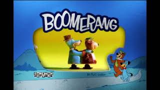 This Is Boomerang From Cartoon Network [upl. by Dhaf]