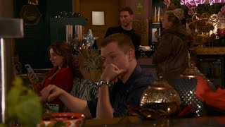 Daisy amp Daniel Coronation Street  23rd December 2024 [upl. by Stevana]