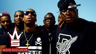 Vell quotBitch Niggaquot feat Doughboyz Cashout amp E40 WSHH Exclusive  Official Music Video [upl. by Celinka]