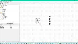 Logisim How to use a decoder [upl. by Obeded]