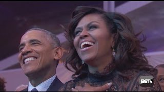 Love and Happiness An Obama Celebration [upl. by Pliner912]