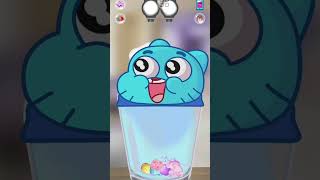 Boba cup karakter🧋🥤🤩😍🤤 games gamesandroid shortsvideo boba fypyoutube [upl. by Dasha]