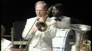 A Salute to Sousa  Canadian Brass [upl. by Tletski]