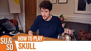 Skull  How to Play [upl. by Auka]