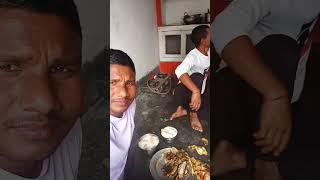 Seta Nasta time santhali short video [upl. by Dimah906]