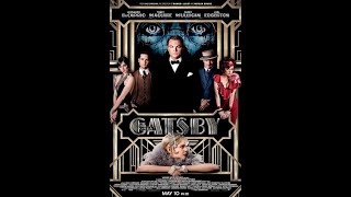 The Great Gatsby Audiobook [upl. by Jermain]