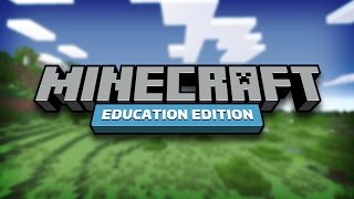 A Look at Minecraft Education Edition [upl. by Akima]