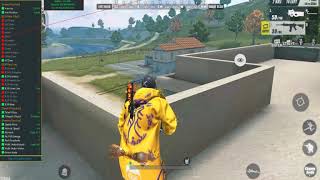 ROS Cheat Exiled LATEST UPDATE october 5 2018 UNDETECTED [upl. by Inalial]