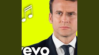 Parodie macron demission [upl. by Eignat283]