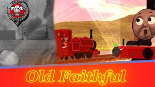 🟥The Railway Remakes Old Faithful [upl. by Maxa]