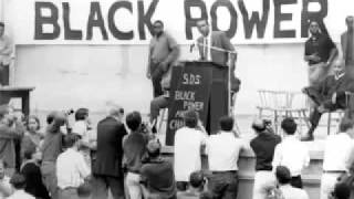 Stokely Carmichael  Black Power Speech 1966 17mp4 [upl. by Aindrea213]