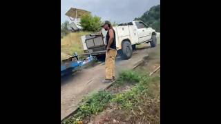 Worlds Worst Boat Ramp Fails [upl. by Nabe]