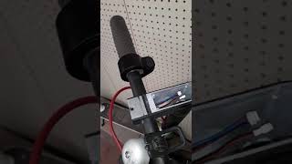 Bird and lime scooter hotwire hack [upl. by Lecrad641]