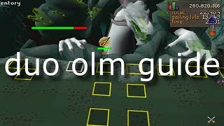 BEST Duo Olm GUIDE amp How To SKIP SPECIALS [upl. by Qahsi]